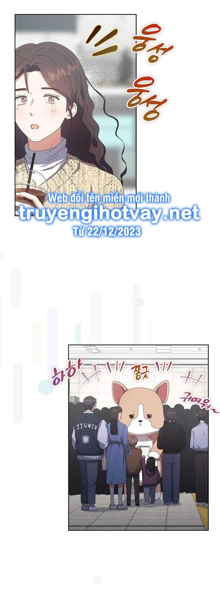 đọc truyện Debut Or Die Chương 56.2 ảnh 11 tại Thiên Thai Truyện