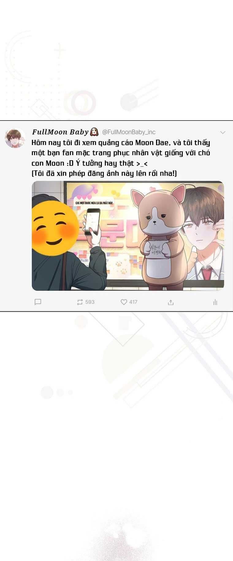 đọc truyện Debut Or Die Chương 56.2 ảnh 17 tại Thiên Thai Truyện