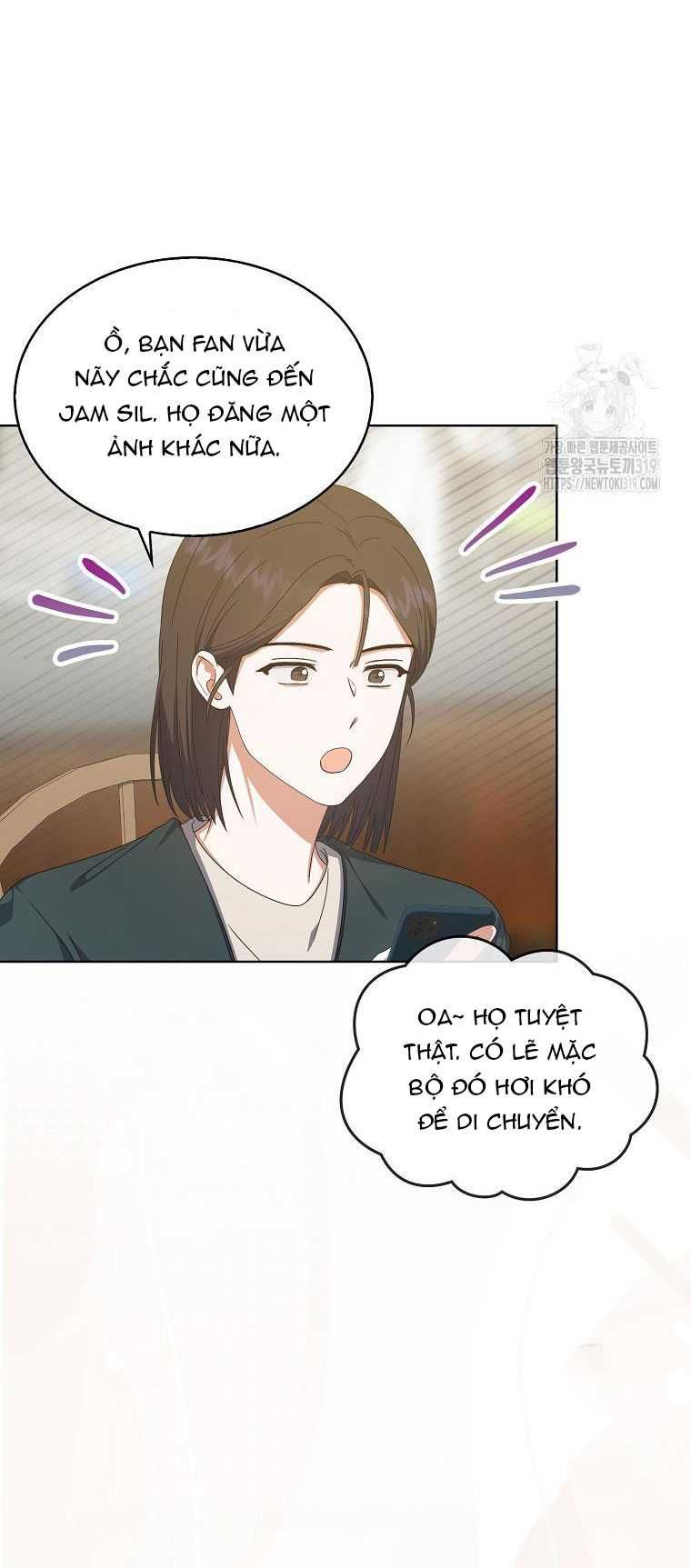đọc truyện Debut Or Die Chương 56.2 ảnh 19 tại Thiên Thai Truyện