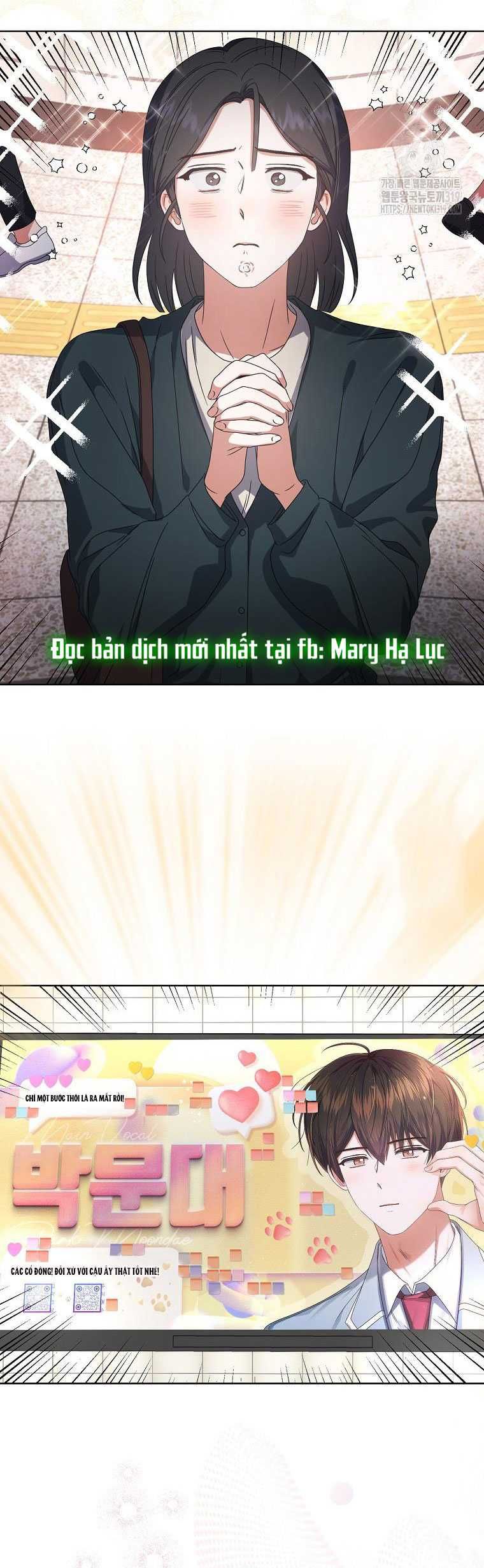 đọc truyện Debut Or Die Chương 56.2 ảnh 4 tại Thiên Thai Truyện