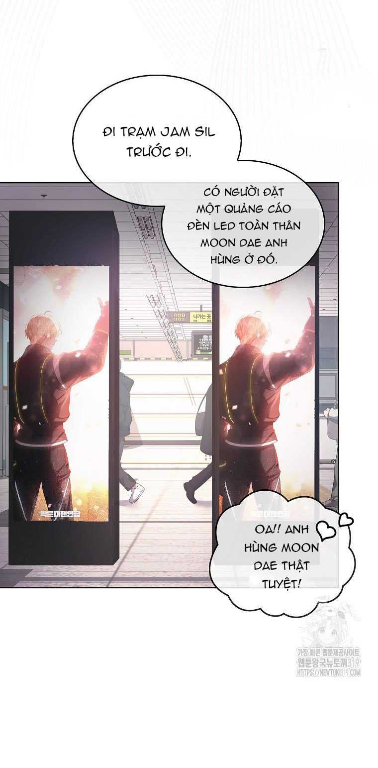 đọc truyện Debut Or Die Chương 56.2 ảnh 10 tại Thiên Thai Truyện