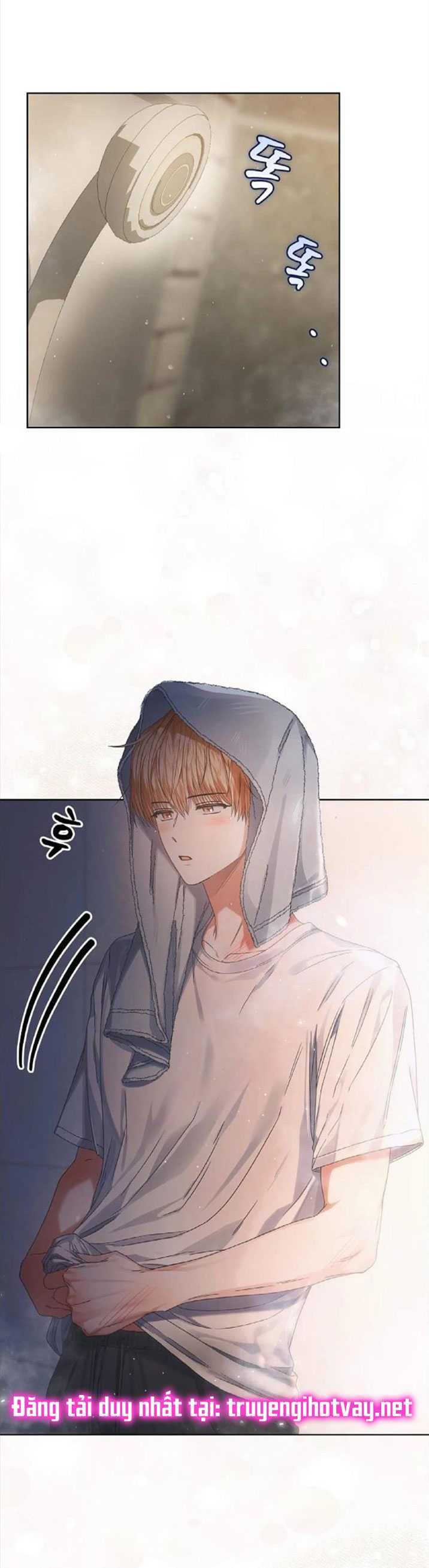 đọc truyện Debut Or Die Chương 57.1 ảnh 3 tại Thiên Thai Truyện