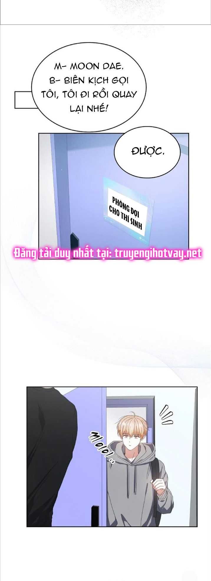 đọc truyện Debut Or Die Chương 57.2 ảnh 3 tại Thiên Thai Truyện