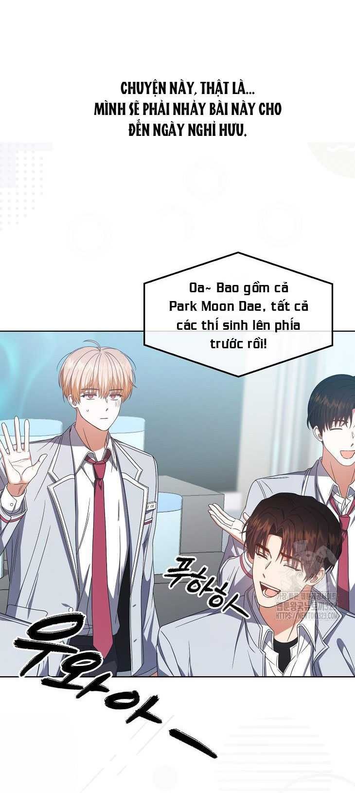 đọc truyện Debut Or Die Chương 58.1 ảnh 12 tại Thiên Thai Truyện