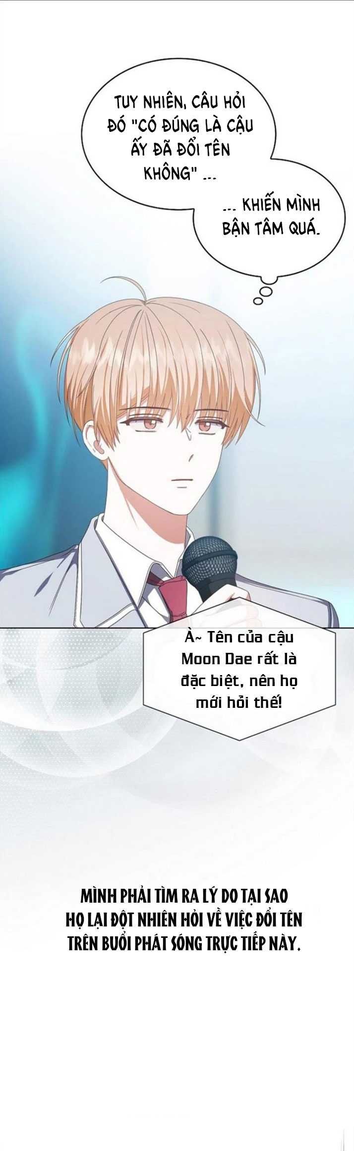 đọc truyện Debut Or Die Chương 58.1 ảnh 17 tại Thiên Thai Truyện
