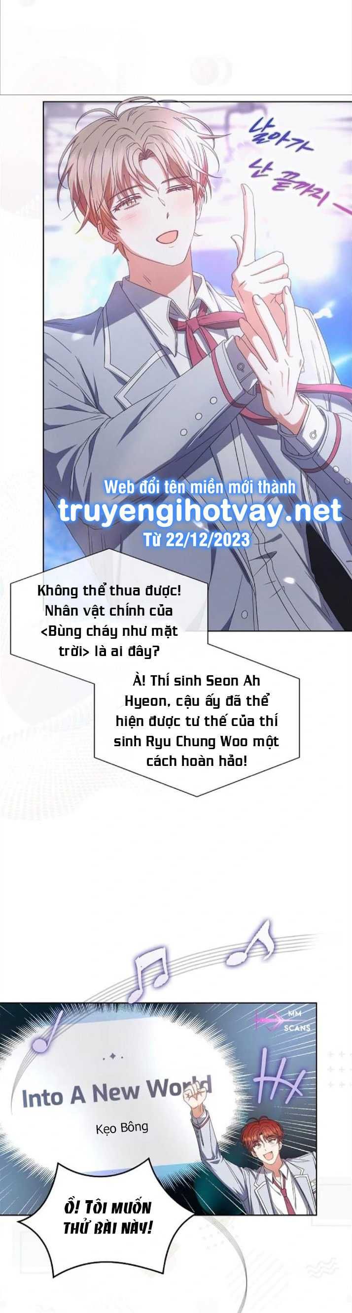 đọc truyện Debut Or Die Chương 58.1 ảnh 7 tại Thiên Thai Truyện