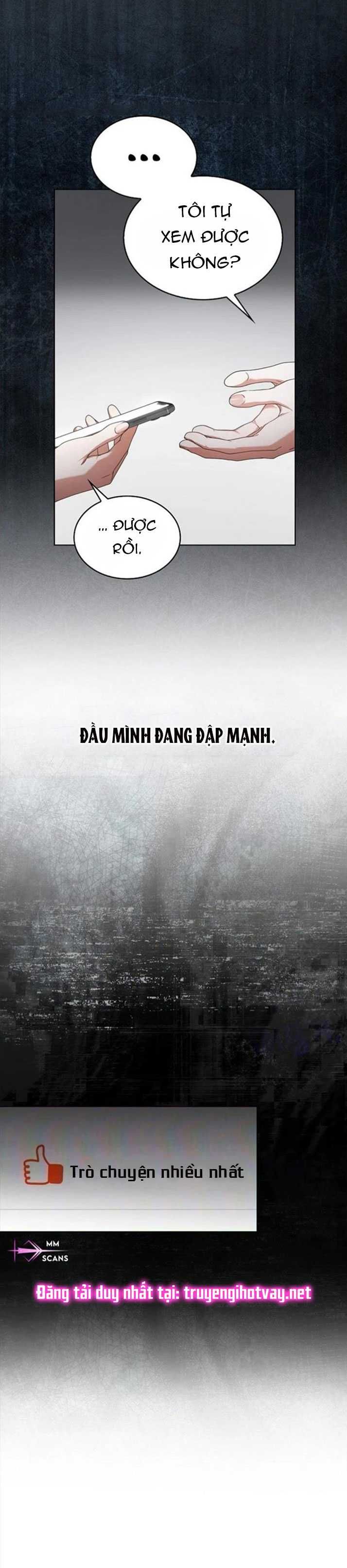 đọc truyện Debut Or Die Chương 58.2 ảnh 13 tại Thiên Thai Truyện