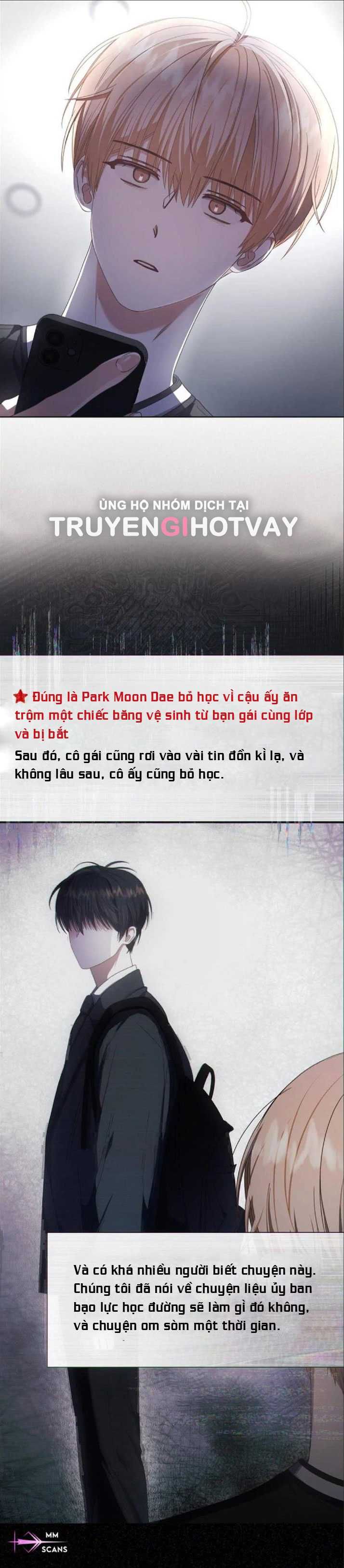 đọc truyện Debut Or Die Chương 58.2 ảnh 15 tại Thiên Thai Truyện