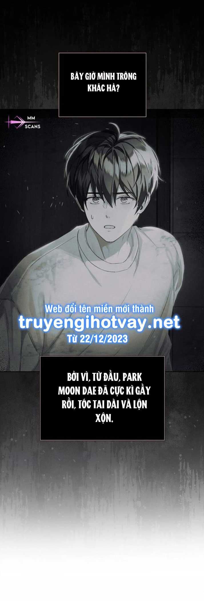 đọc truyện Debut Or Die Chương 58.2 ảnh 3 tại Thiên Thai Truyện