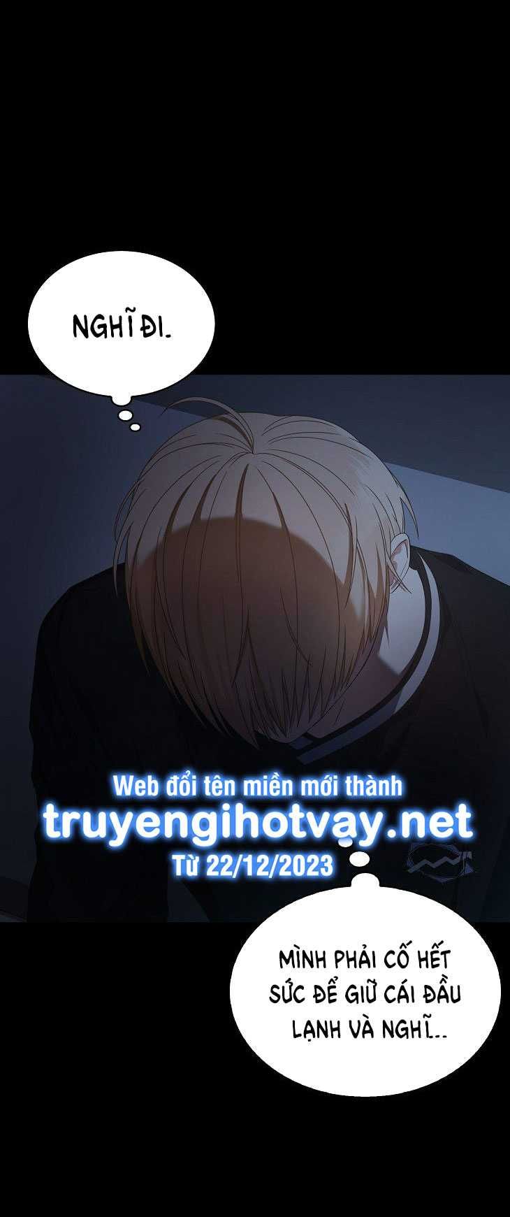 đọc truyện Debut Or Die Chương 59.1 ảnh 16 tại Thiên Thai Truyện