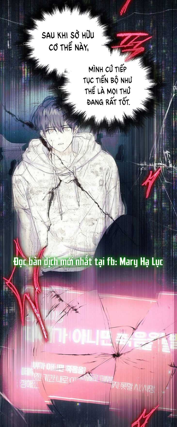 đọc truyện Debut Or Die Chương 59.1 ảnh 20 tại Thiên Thai Truyện