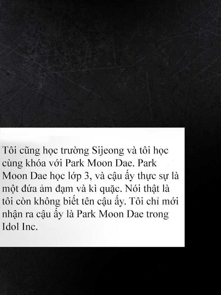 đọc truyện Debut Or Die Chương 59.1 ảnh 3 tại Thiên Thai Truyện