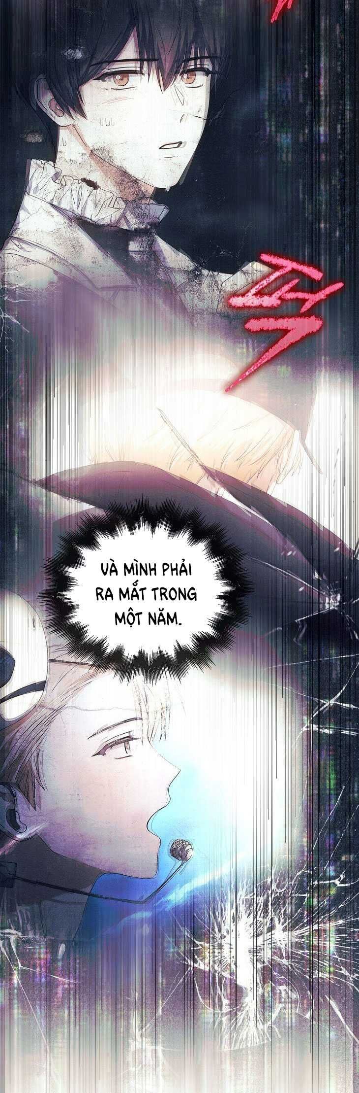 đọc truyện Debut Or Die Chương 59.1 ảnh 21 tại Thiên Thai Truyện