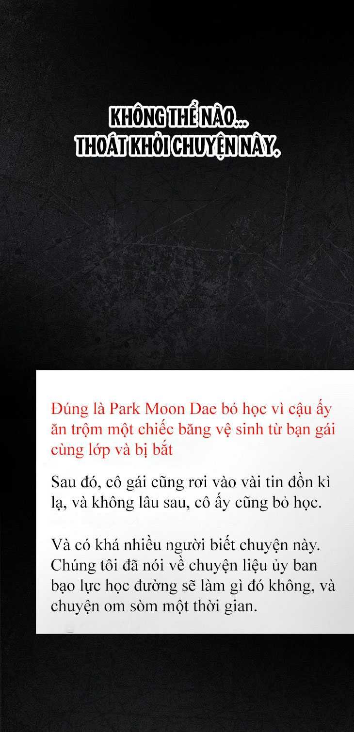đọc truyện Debut Or Die Chương 59.1 ảnh 4 tại Thiên Thai Truyện