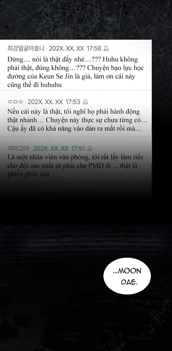 đọc truyện Debut Or Die Chương 59.1 ảnh 7 tại Thiên Thai Truyện