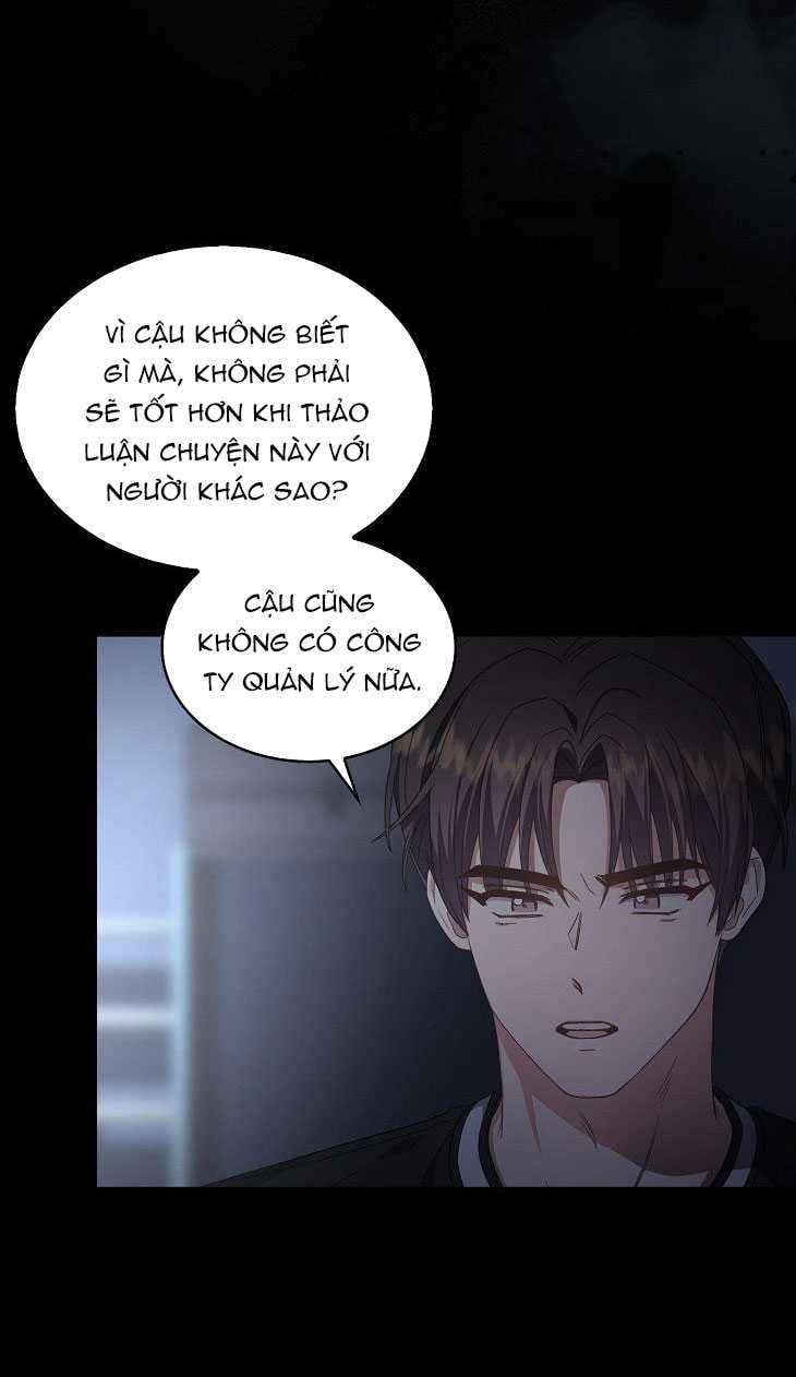 đọc truyện Debut Or Die Chương 59.2 ảnh 25 tại Thiên Thai Truyện