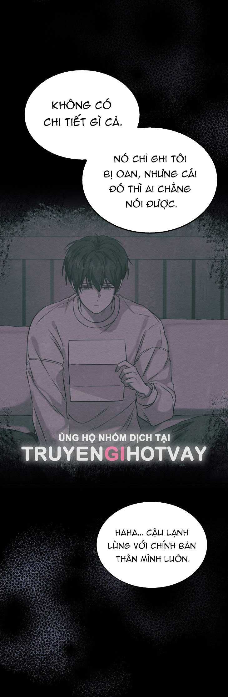 đọc truyện Debut Or Die Chương 59.2 ảnh 34 tại Thiên Thai Truyện