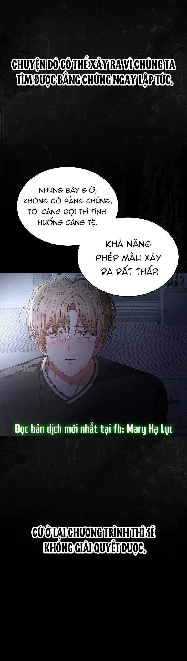 đọc truyện Debut Or Die Chương 59.2 ảnh 43 tại Thiên Thai Truyện