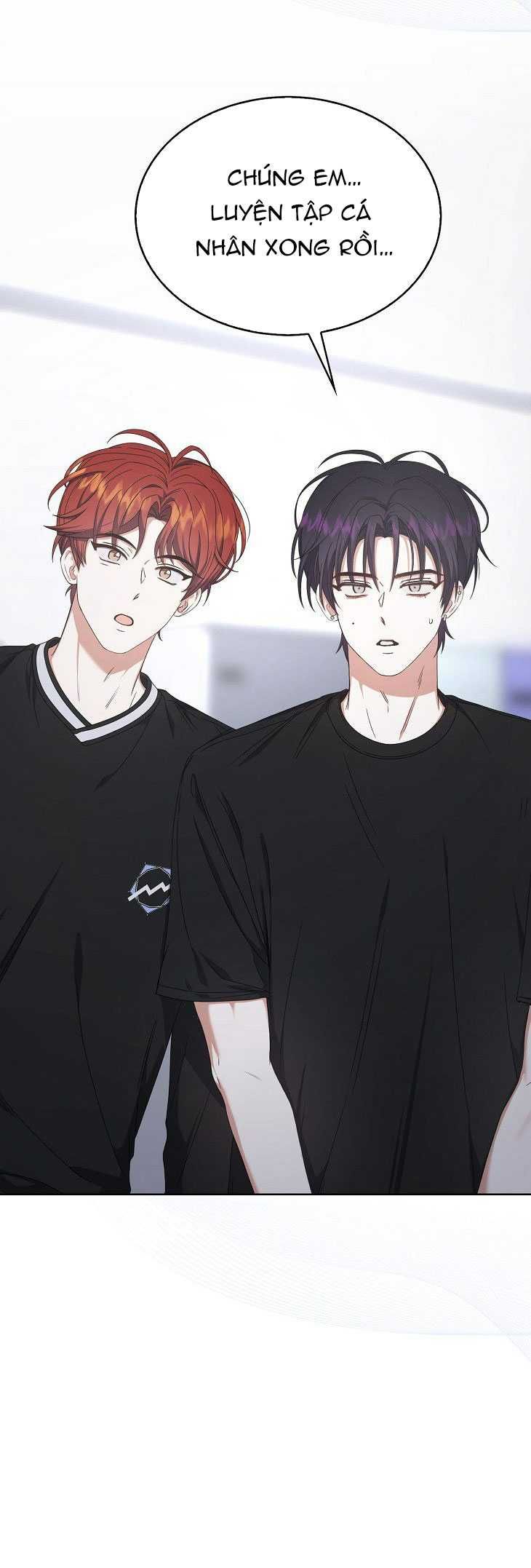 đọc truyện Debut Or Die Chương 59.2 ảnh 48 tại Thiên Thai Truyện
