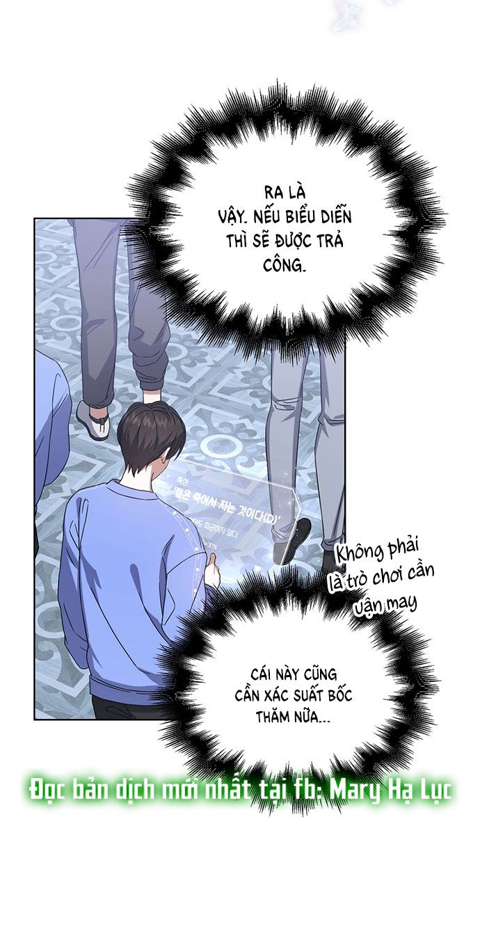 đọc truyện Debut Or Die Chương 6 ảnh 12 tại Giả Dược