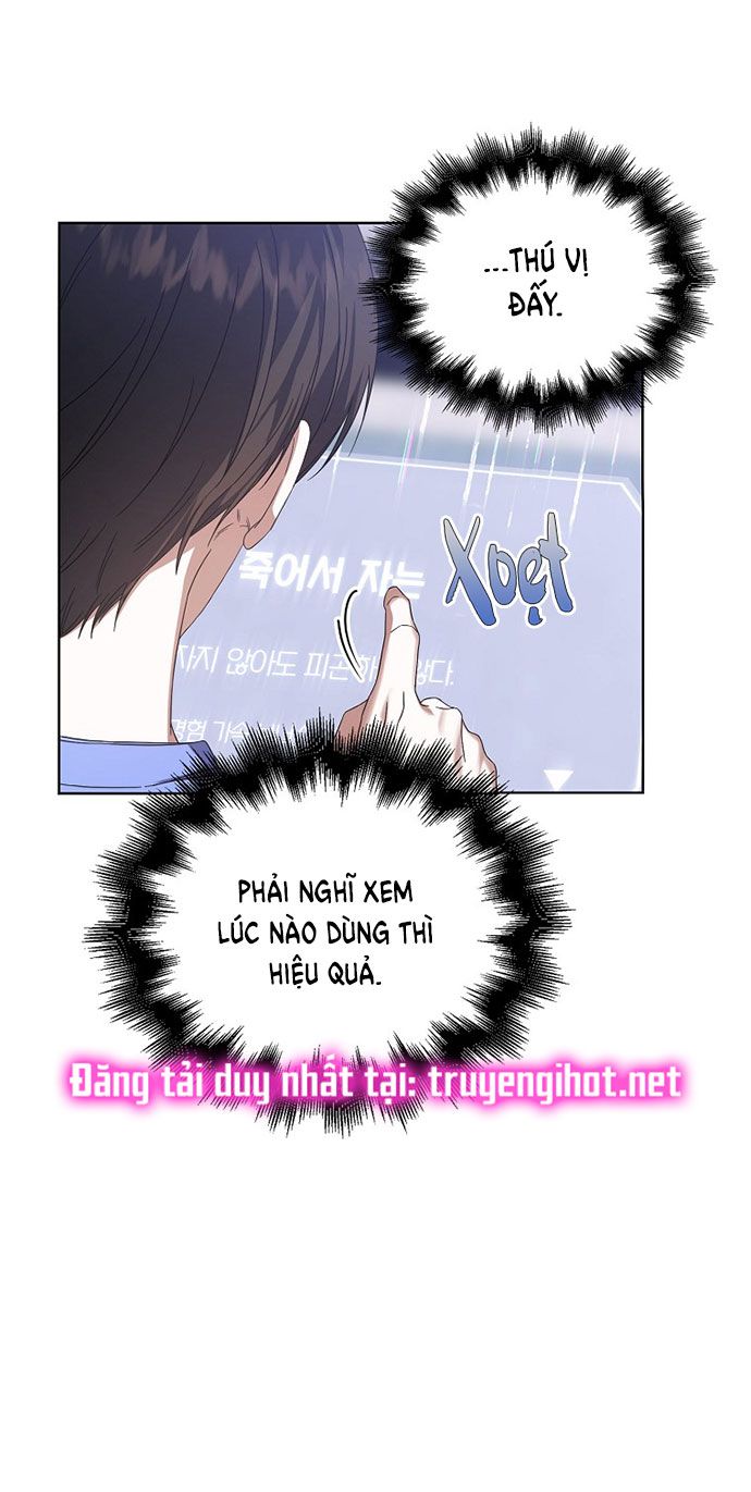 đọc truyện Debut Or Die Chương 6 ảnh 13 tại Giả Dược