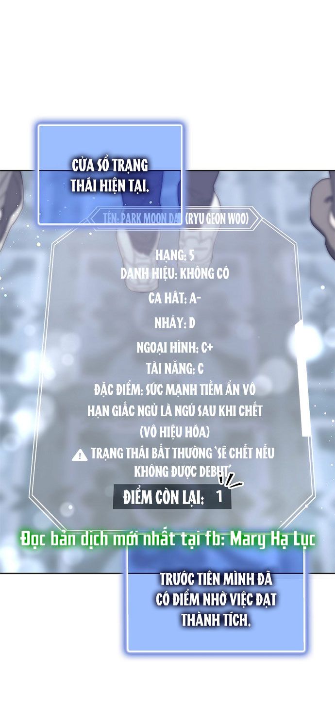 đọc truyện Debut Or Die Chương 6 ảnh 15 tại Giả Dược