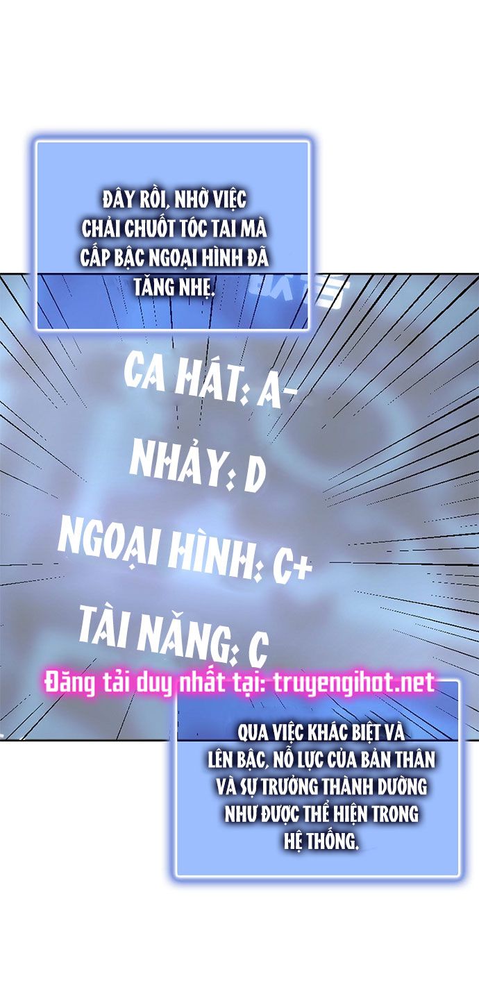 đọc truyện Debut Or Die Chương 6 ảnh 16 tại Giả Dược