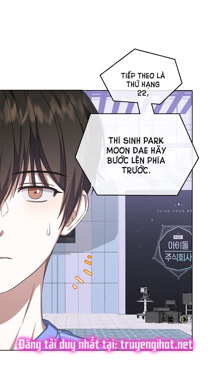 đọc truyện Debut Or Die Chương 6 ảnh 18 tại Giả Dược