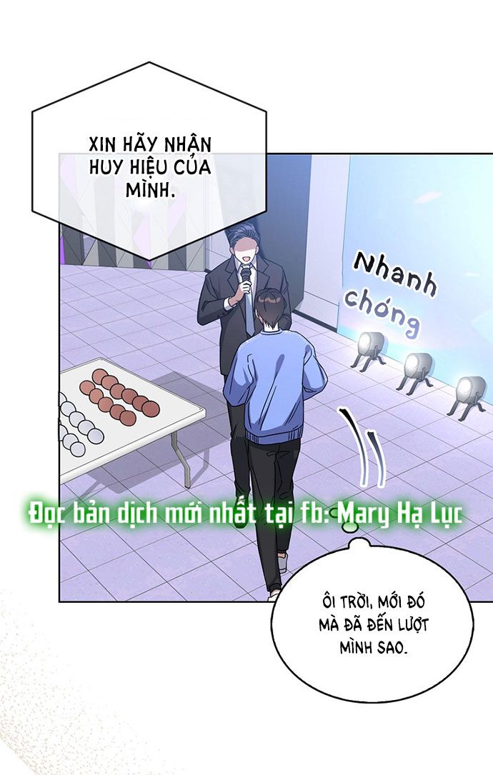 đọc truyện Debut Or Die Chương 6 ảnh 19 tại Giả Dược
