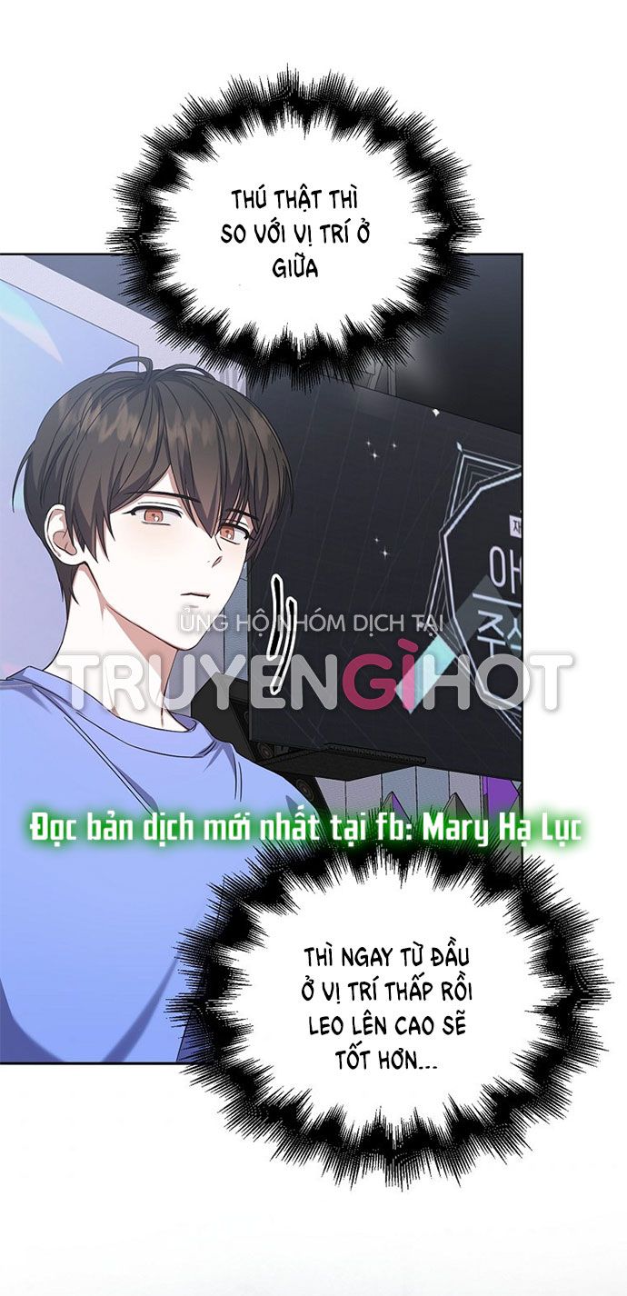 đọc truyện Debut Or Die Chương 6 ảnh 23 tại Giả Dược