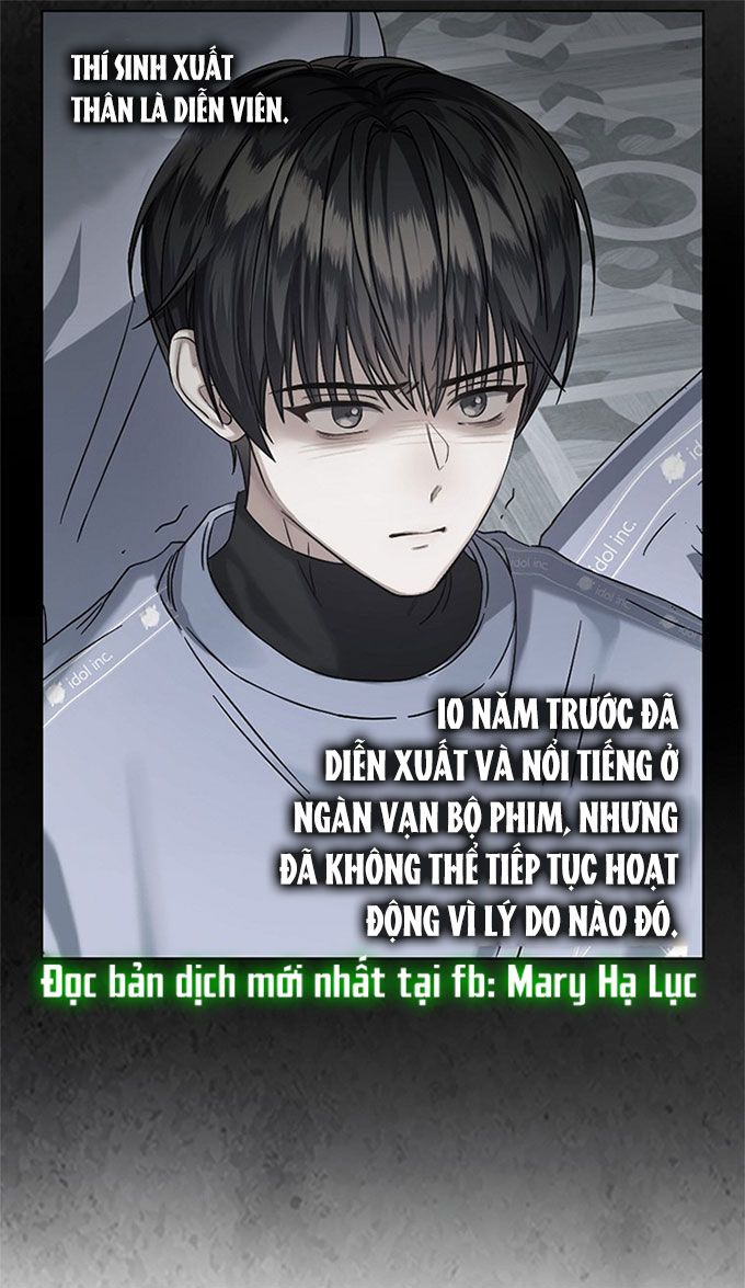 đọc truyện Debut Or Die Chương 6 ảnh 26 tại Giả Dược