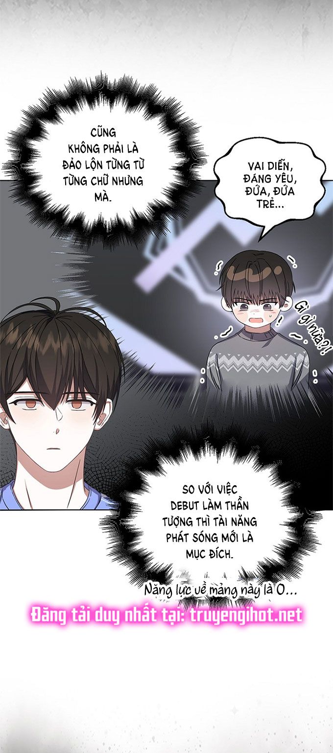 đọc truyện Debut Or Die Chương 6 ảnh 27 tại Giả Dược