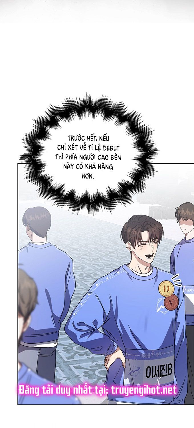 đọc truyện Debut Or Die Chương 6 ảnh 29 tại Giả Dược