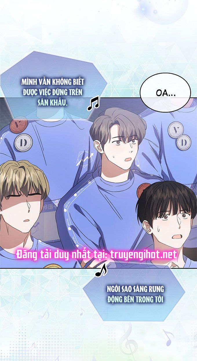 đọc truyện Debut Or Die Chương 6 ảnh 34 tại Giả Dược