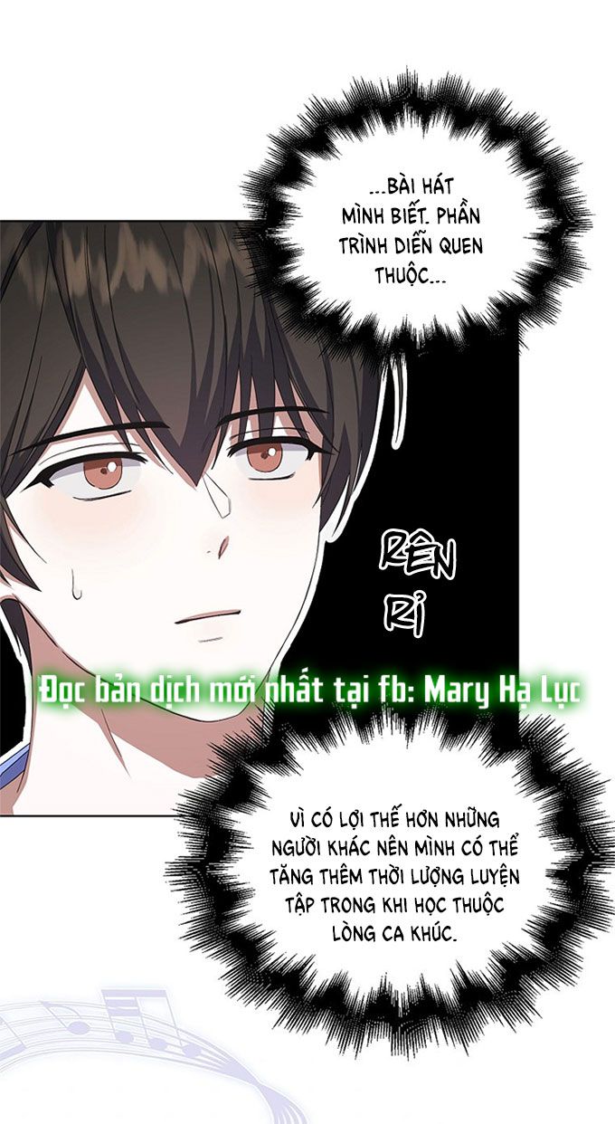 đọc truyện Debut Or Die Chương 6 ảnh 37 tại Giả Dược