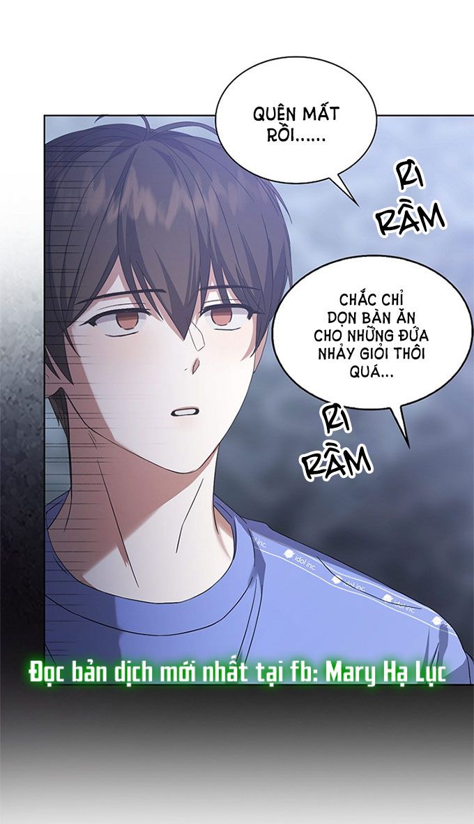 đọc truyện Debut Or Die Chương 6 ảnh 41 tại Giả Dược