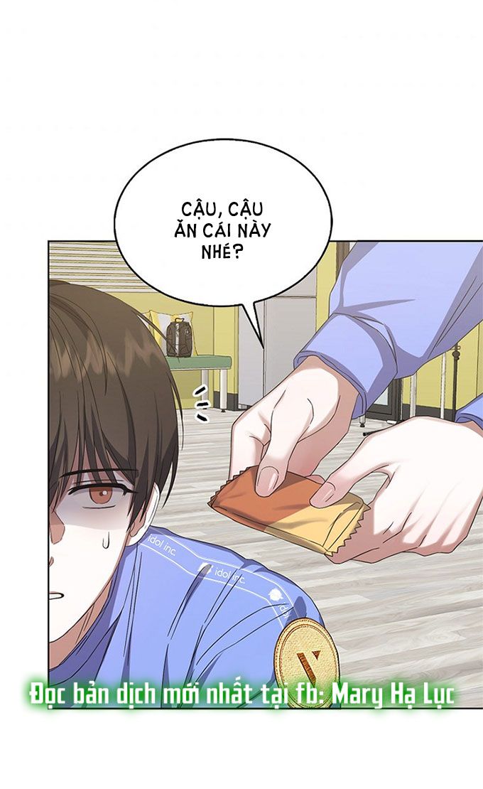 đọc truyện Debut Or Die Chương 6 ảnh 46 tại Giả Dược