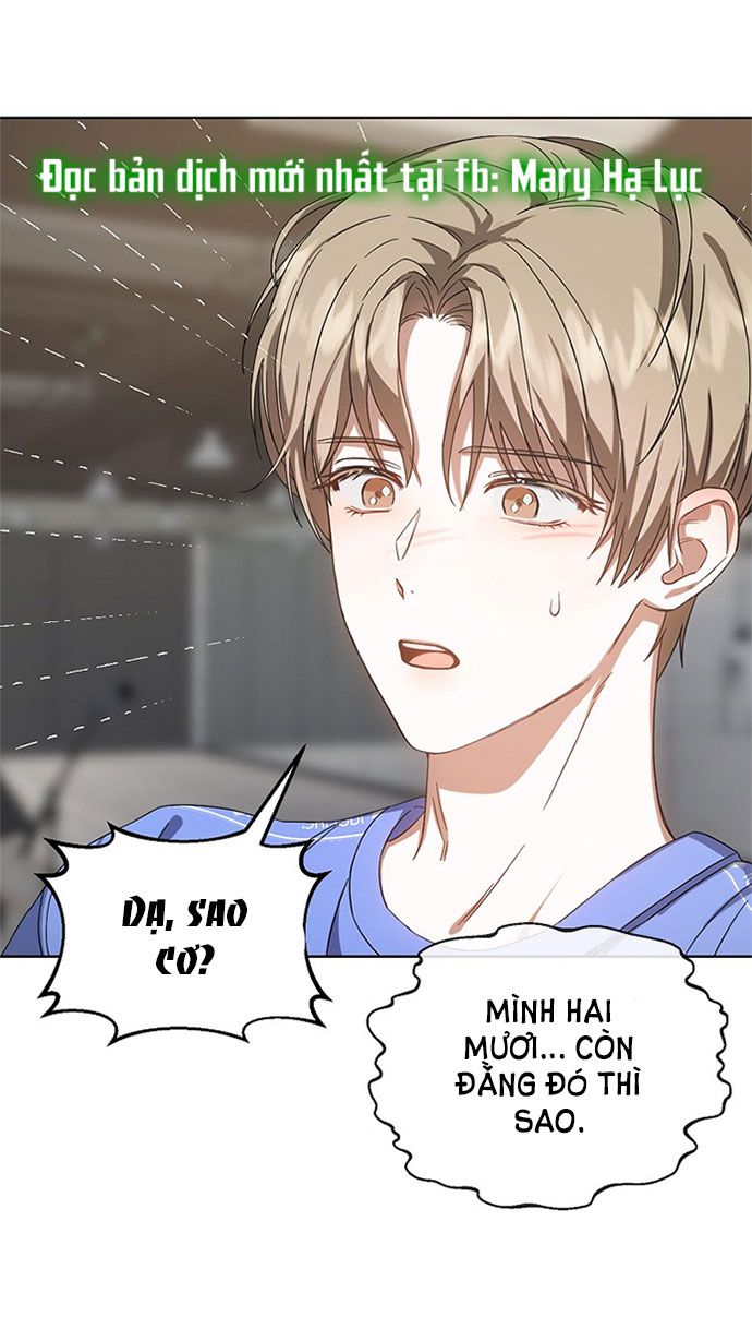 đọc truyện Debut Or Die Chương 6 ảnh 52 tại Giả Dược