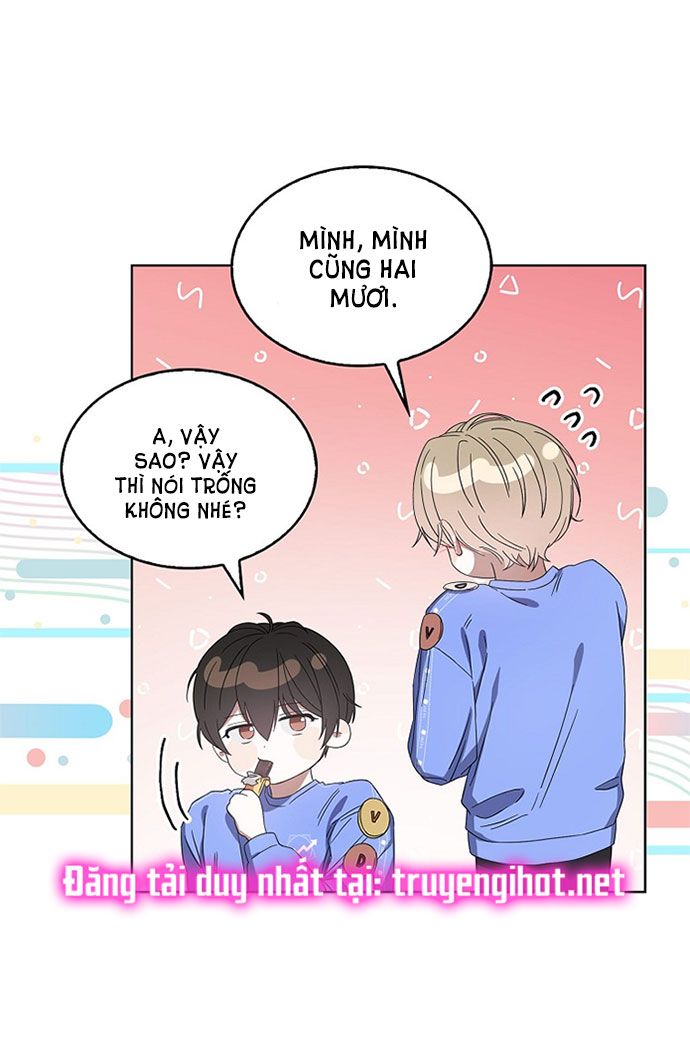 đọc truyện Debut Or Die Chương 6 ảnh 53 tại Giả Dược