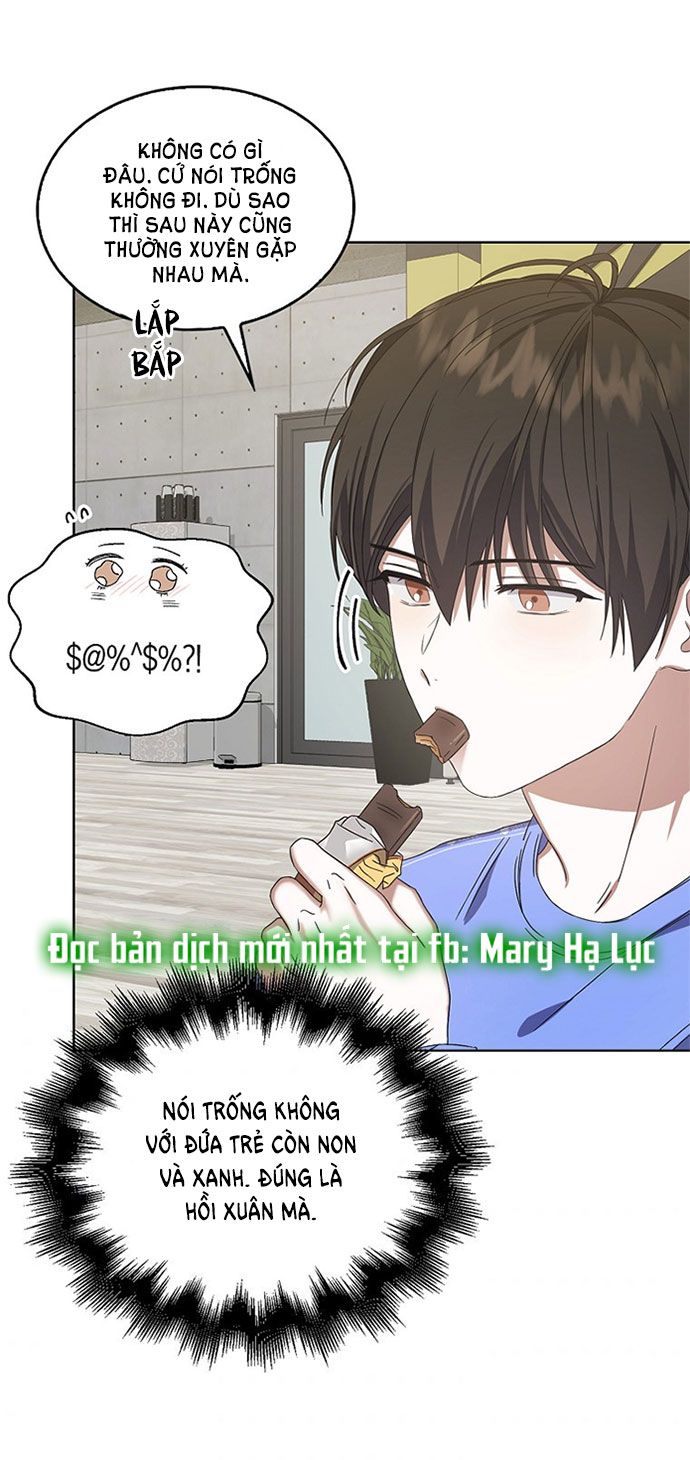 đọc truyện Debut Or Die Chương 6 ảnh 54 tại Giả Dược
