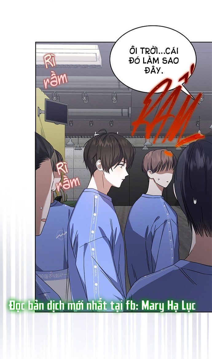 đọc truyện Debut Or Die Chương 6 ảnh 62 tại Giả Dược
