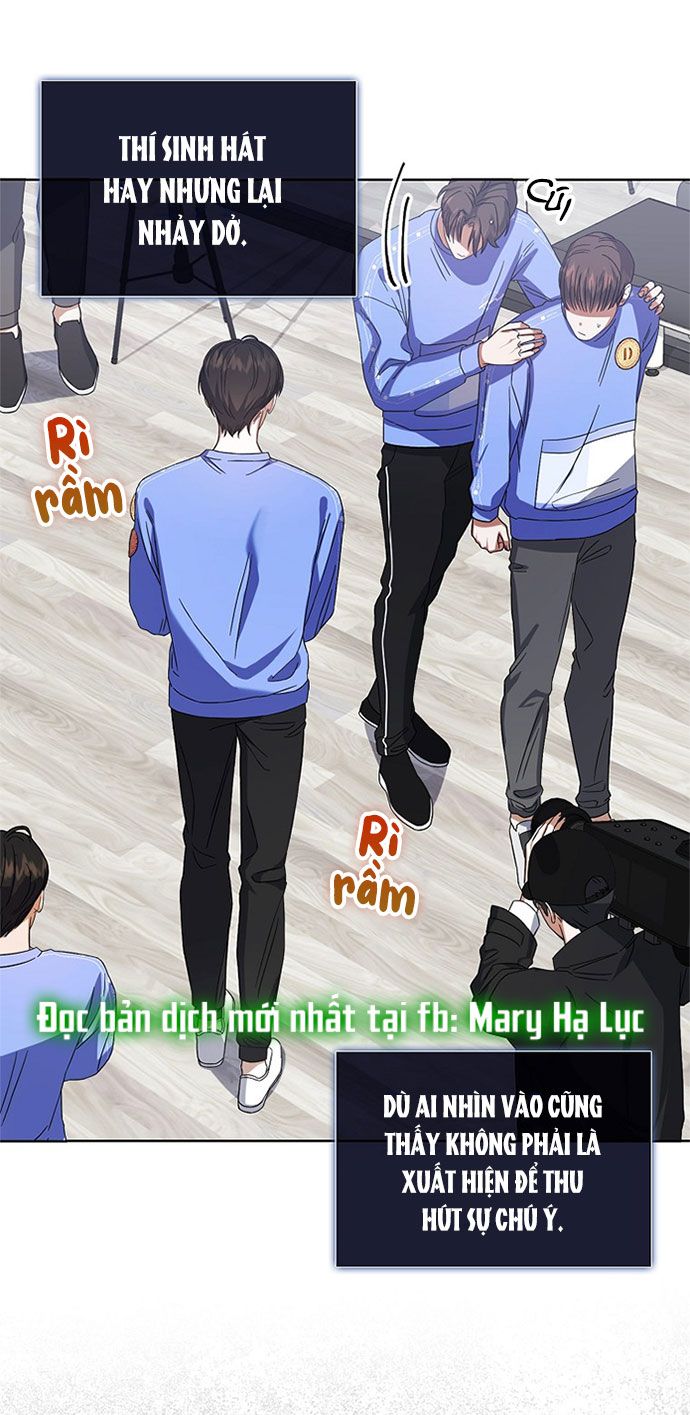 đọc truyện Debut Or Die Chương 6 ảnh 65 tại Giả Dược