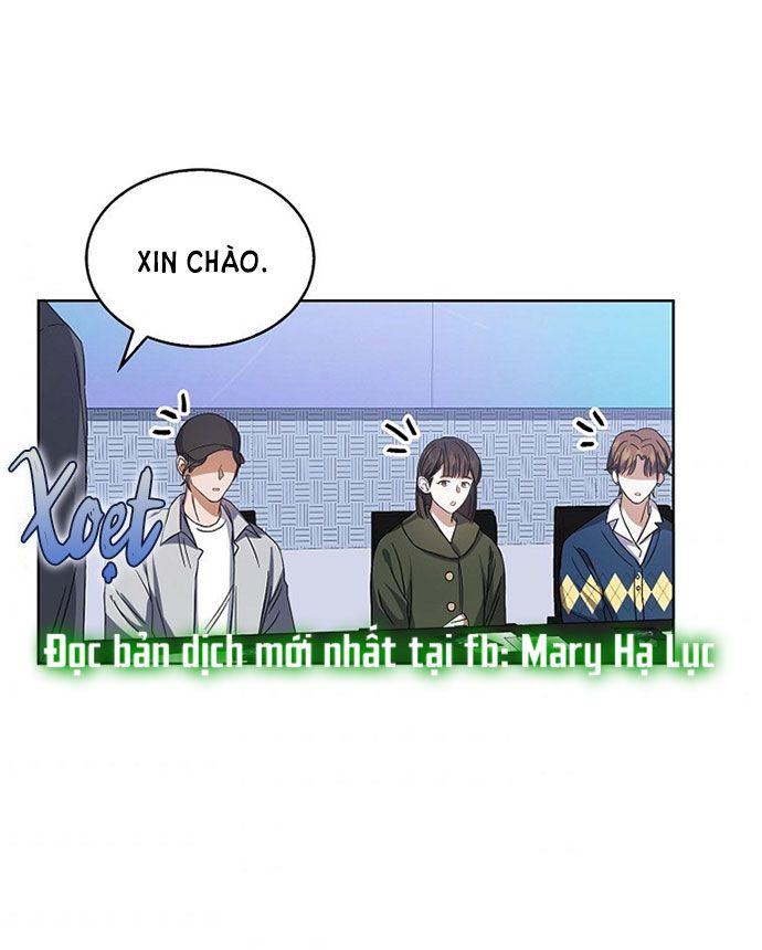 đọc truyện Debut Or Die Chương 6 ảnh 70 tại Giả Dược