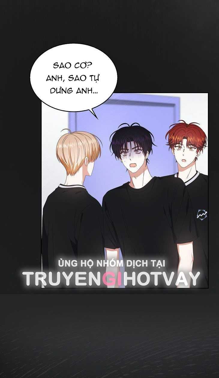 đọc truyện Debut Or Die Chương 60.1 ảnh 12 tại Thiên Thai Truyện