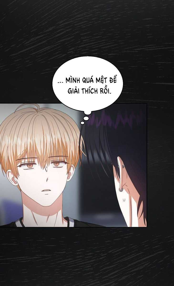 đọc truyện Debut Or Die Chương 60.1 ảnh 13 tại Thiên Thai Truyện