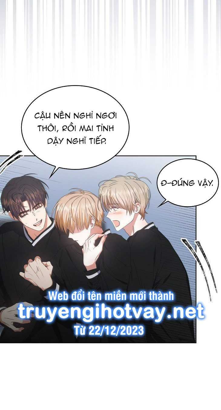 đọc truyện Debut Or Die Chương 60.1 ảnh 16 tại Thiên Thai Truyện