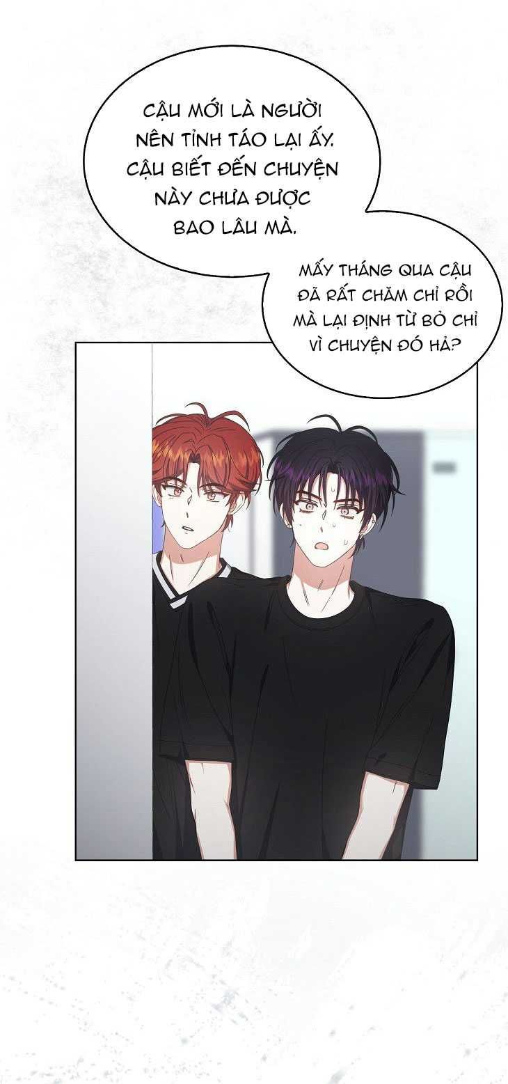 đọc truyện Debut Or Die Chương 60.1 ảnh 18 tại Thiên Thai Truyện