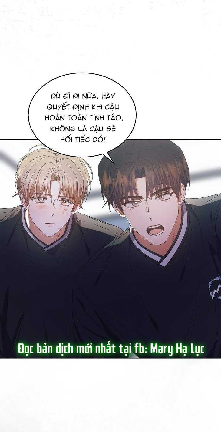 đọc truyện Debut Or Die Chương 60.1 ảnh 20 tại Thiên Thai Truyện