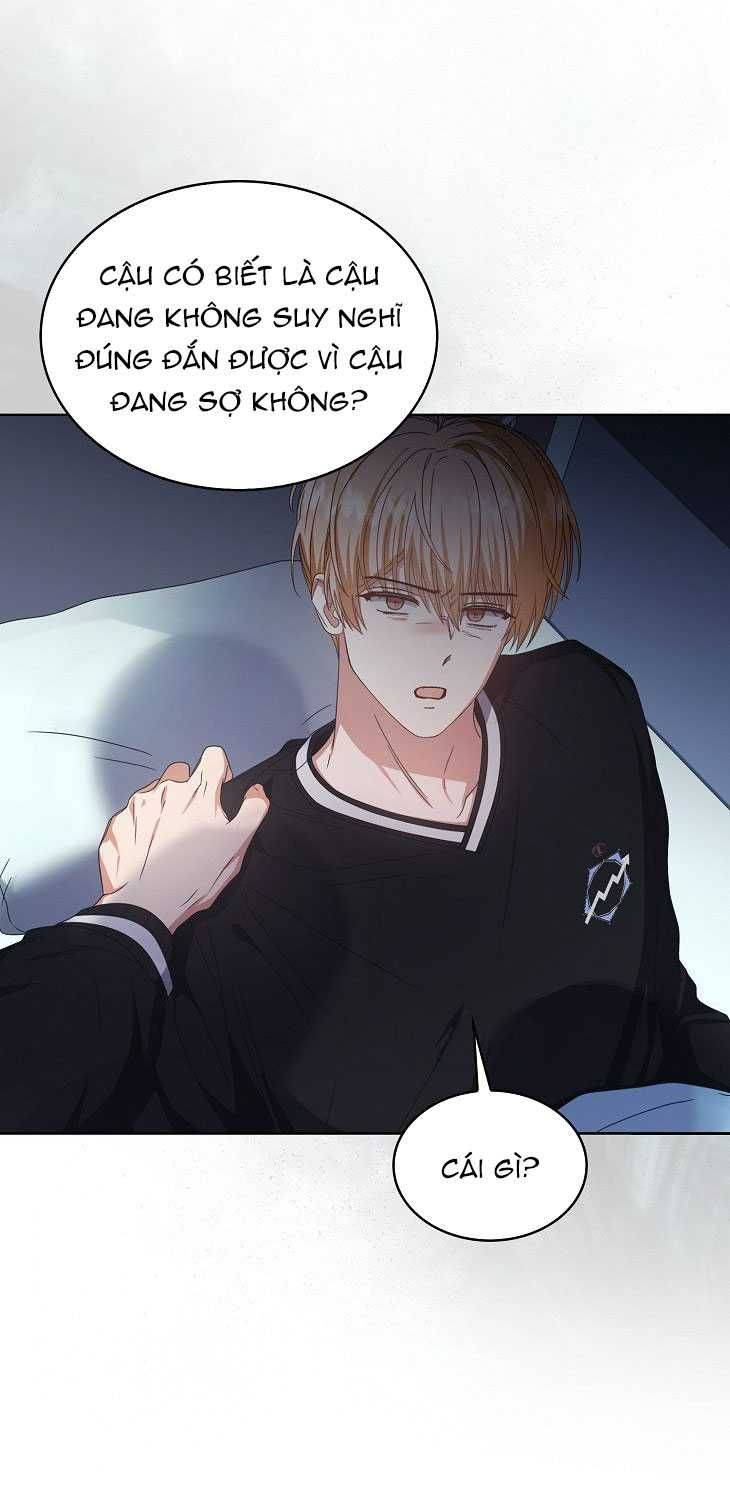 đọc truyện Debut Or Die Chương 60.1 ảnh 21 tại Thiên Thai Truyện