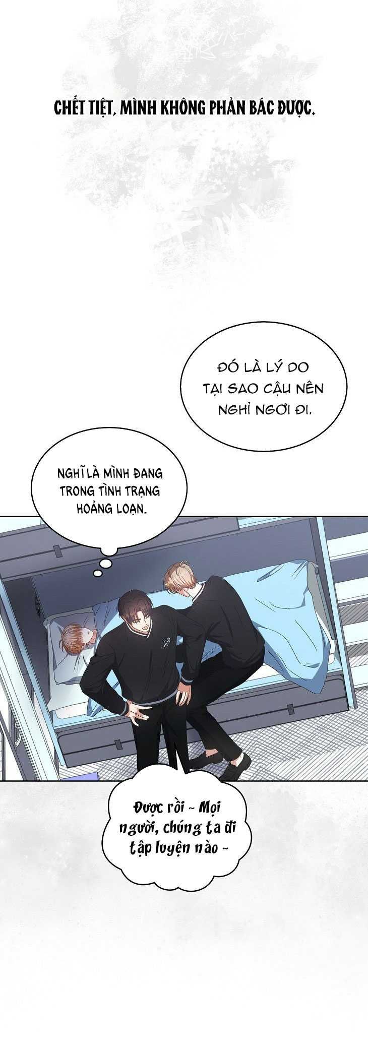 đọc truyện Debut Or Die Chương 60.1 ảnh 26 tại Thiên Thai Truyện